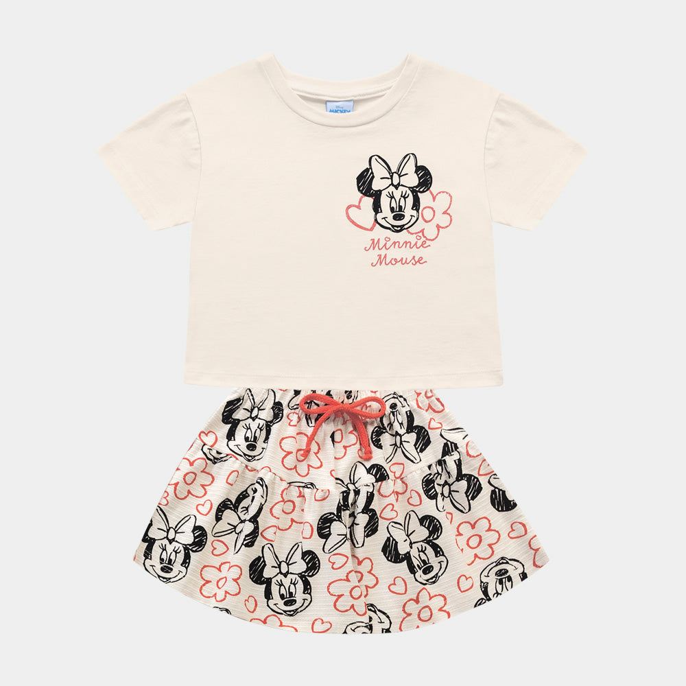 Conjunto Nena Minnie
