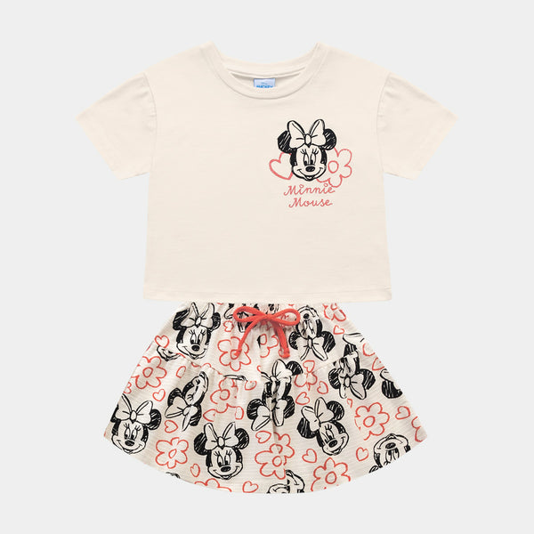 Conjunto Nena Minnie