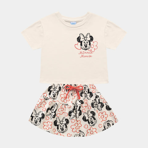 Conjunto Nena Minnie