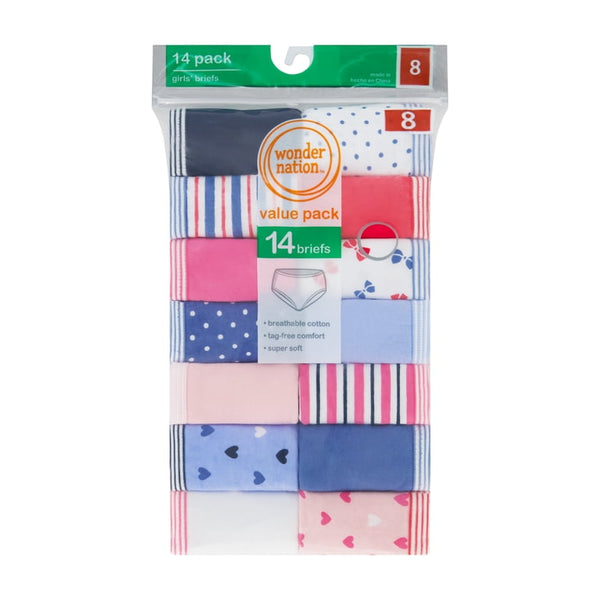 Pack x14 Interiores Nena Wonder Nation