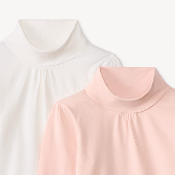 Set x2 Poleras
