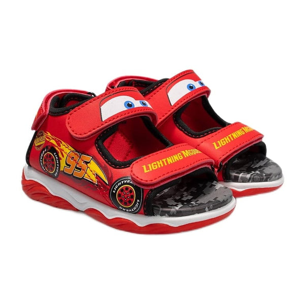 Sandalia Cars
