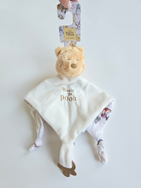 Peluche Apego Winnie Pooh