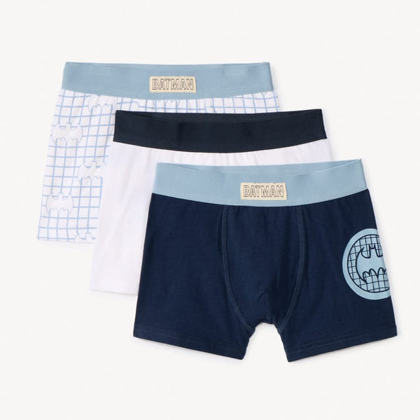 Pack Boxers Batman