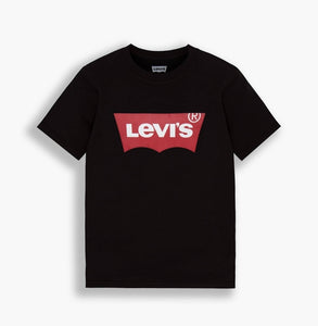 Remera Levi's Negro