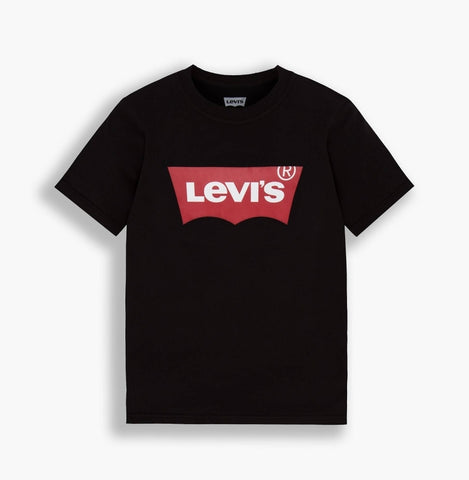 Remera Levi's Negro