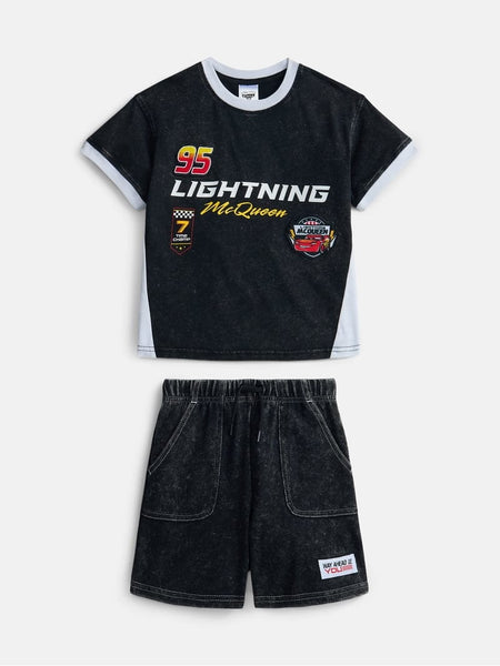 Conjunto Cars