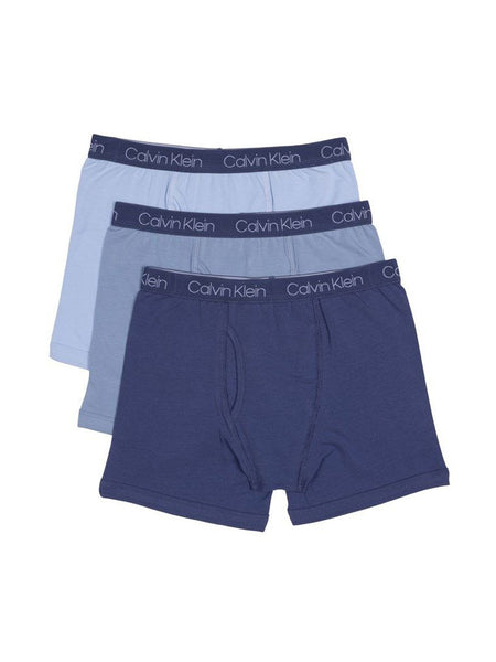 Pack x3 Boxers Calvin Klein