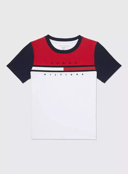 Remera Polo Tommy Hilfiger