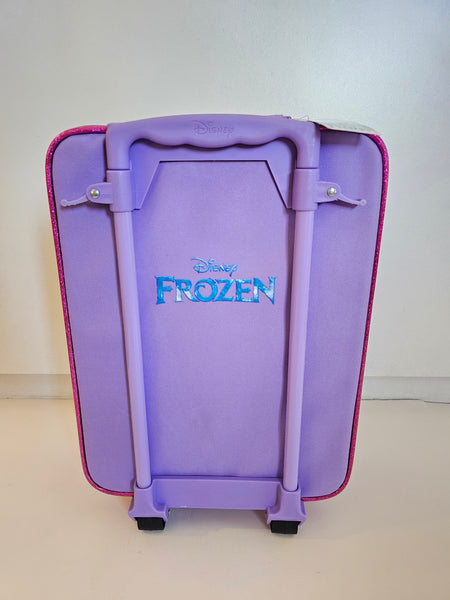 Maletita Frozen Mediana
