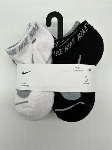 Pack x6 Medias Nike
