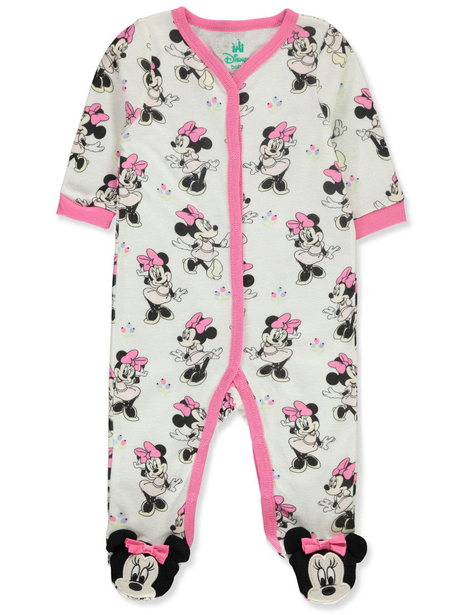 Enterito Minnie