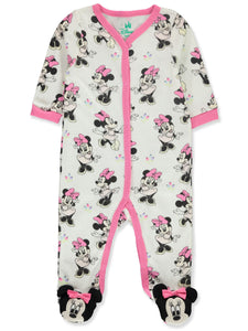 Enterito Minnie