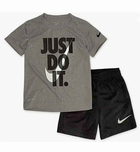 Conjunto Nike Dri-Fit nene