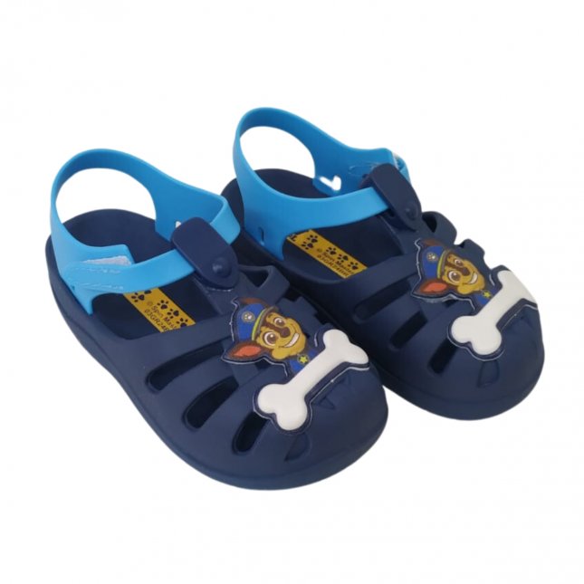 Calzado Chase Azul