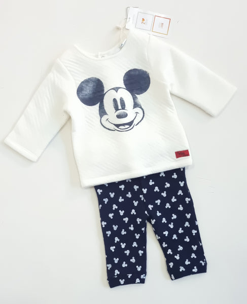 Conjunto Mickey Orchestra