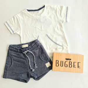 Conjunto Bugbee nene