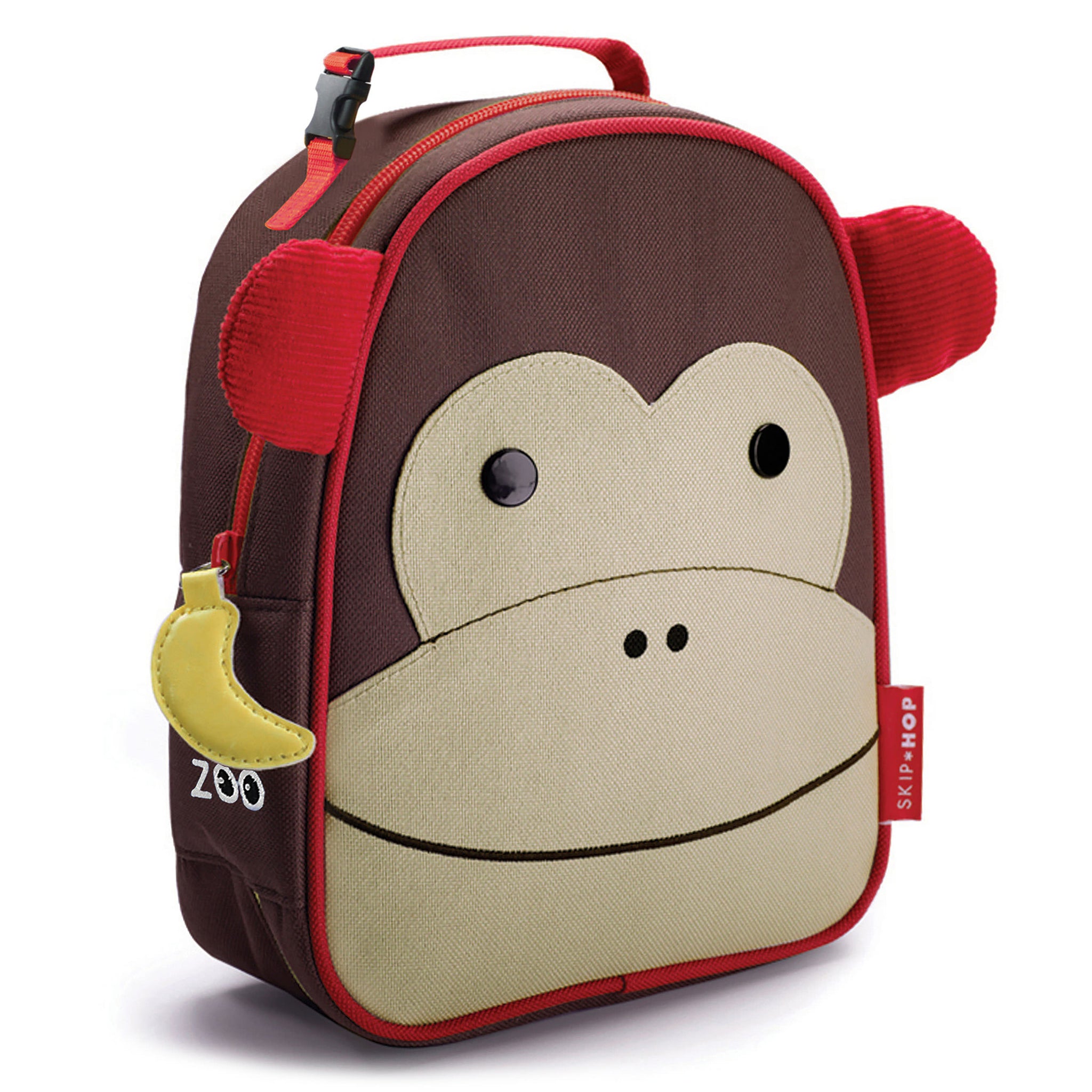 Loncherita Termica Marshall Monkey