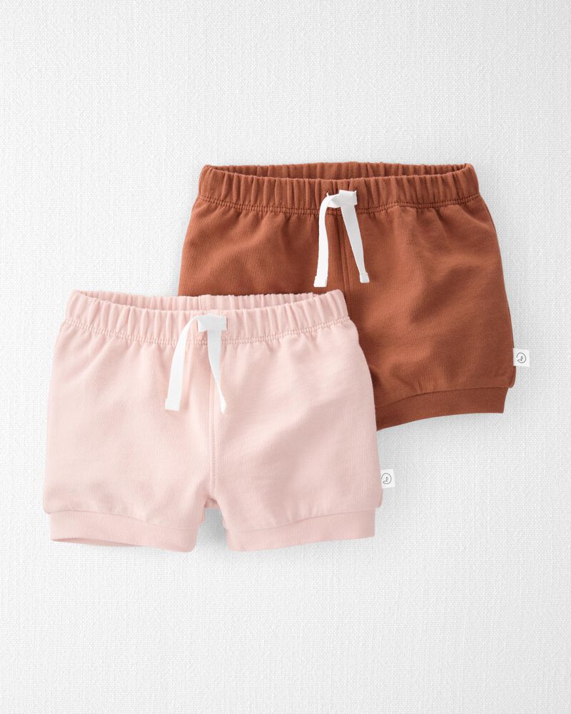 Pack de Shortcitos beba CarterS