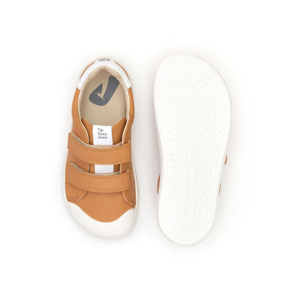 Calzado Tip Toey Joey Hay/White