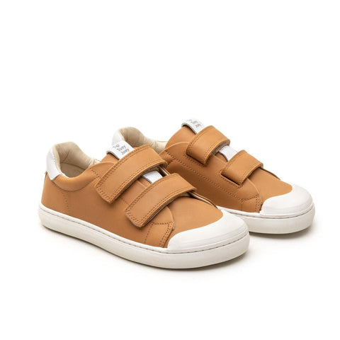 Calzado Tip Toey Joey Hay/White