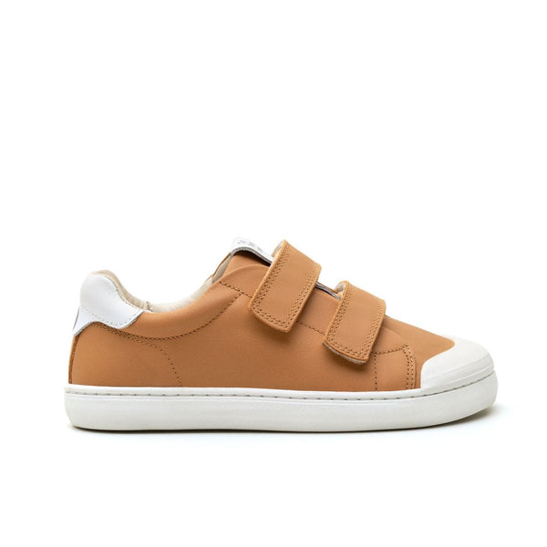 Calzado Tip Toey Joey Hay/White