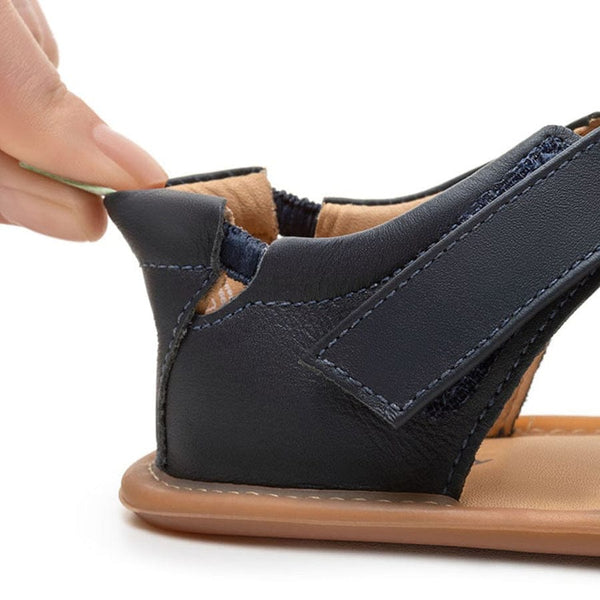 Sandalia Tip Toey Joy Navy