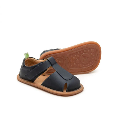 Sandalia Tip Toey Joy Navy