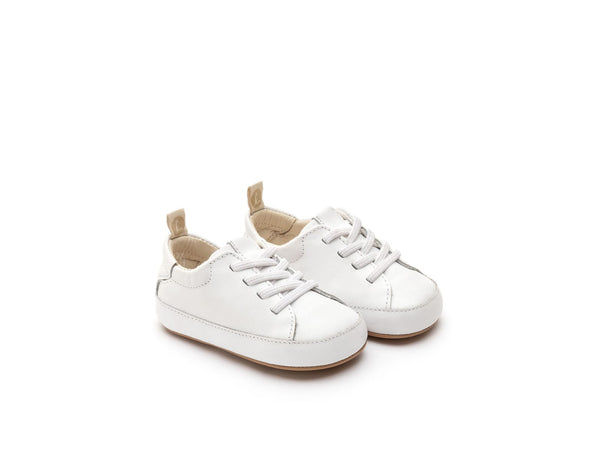 Calzado Tip Toey Joey White Unisex