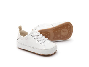 Calzado Tip Toey Joey White Unisex
