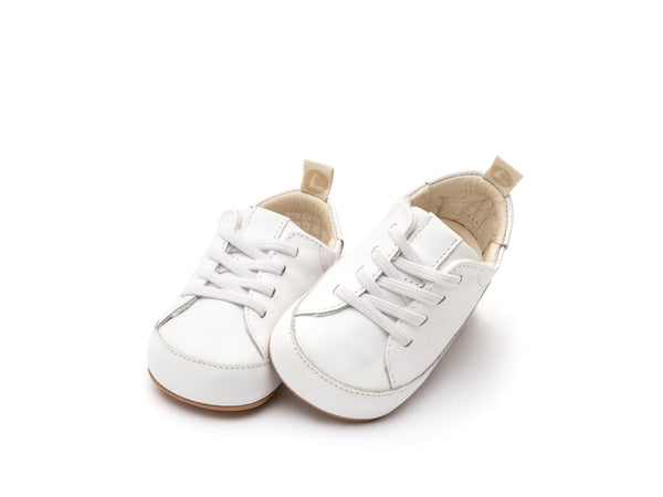 Calzado Tip Toey Joey White Unisex