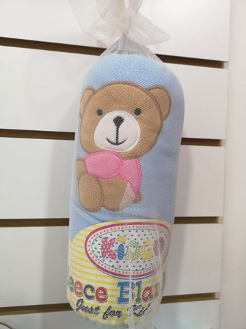 Mantita bebe