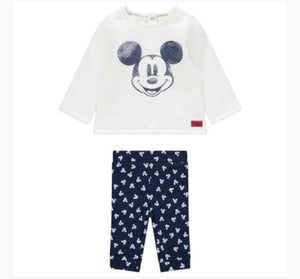 Conjunto Mickey Orchestra