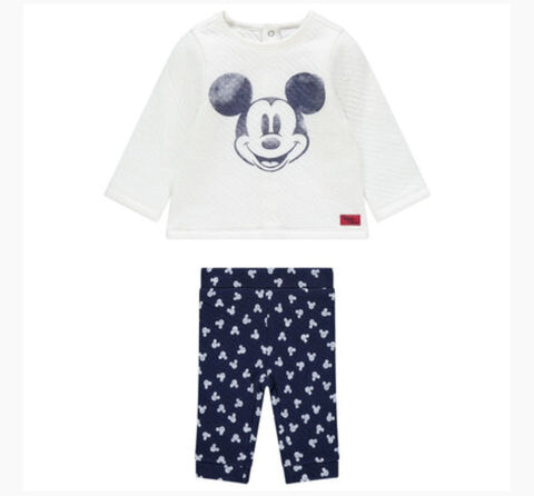 Conjunto Mickey Orchestra