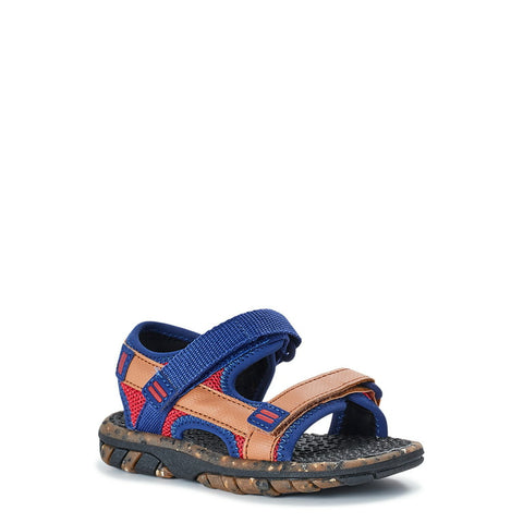 Sandalia Azul Wonder Nation